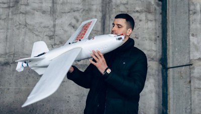 «У нас немає рішення, яке перестрибне “шахед”». Розмова з директором Фонду Притули про пошук засобів проти реактивних дронів 