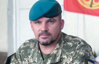 Зеленський звільнив Командувача об'єднаних сил ЗСУ