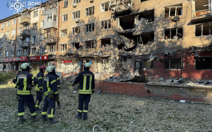 Головне за п’ятницю, 4 липня: обмін полоненими, бої на Покровському напрямку, удари по Куп’янську та Кривому Рогу 
