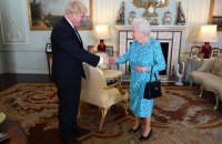 Sunday Times: Єлизавета II розчарована британськими політиками