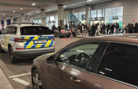 У аеропорту Праги тривають маневри через загрозу від дронів