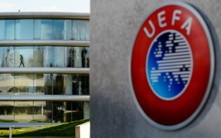 УЄФА не дозволив кримським клубам виступати у чемпіонаті Росії