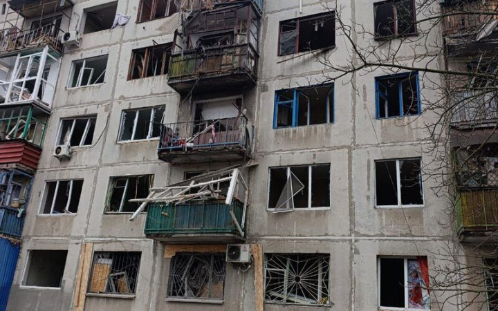 За минулу добу окупанти вбили 5 мешканців Донеччини (оновлено)