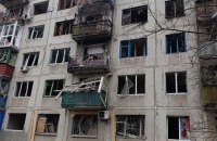 За минулу добу окупанти вбили 5 мешканців Донеччини (оновлено)