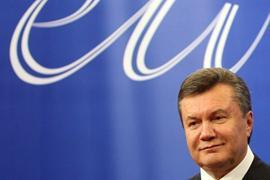 Инвесторы обеспокоены отсутствием обещанных Януковичем реформ