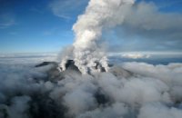 Вулкан Онтаке може зірвати проведення Гран-прі Японії
