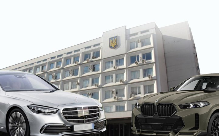 Депутата Черкаської міськради судитимуть за приховування мільйонних статків та елітних авто