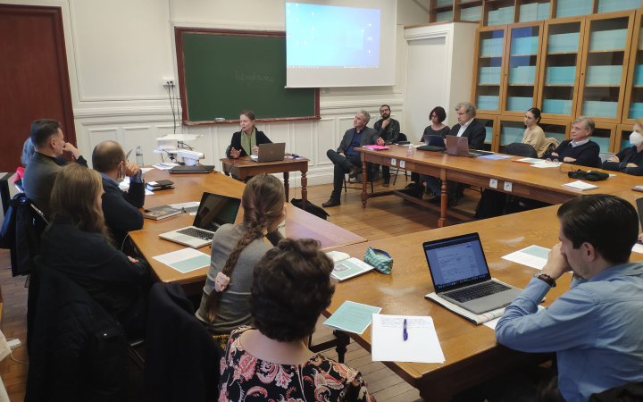 У Франції відбувся Український тиждень та об’єднав чотири міста і 16 інституцій українських студій