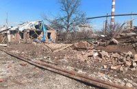 Росіяни вбили мешканця Лимана на Донеччині