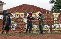 Йовері Мусевені всьоме став президентом Уганди (оновлено)