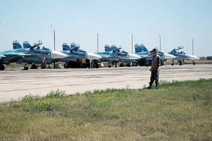 Росія платитиме за використання полігону "Нитка" гроші