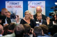 Не шукайте жінку, або Чому програла Марін Ле Пен