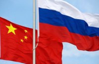 Китайські  компанії відправляли в Росію зброю та товари подвійного призначення, - ЗМІ