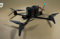 У Силах безпілотних систем створили жіночий підрозділ "Гарпії" 