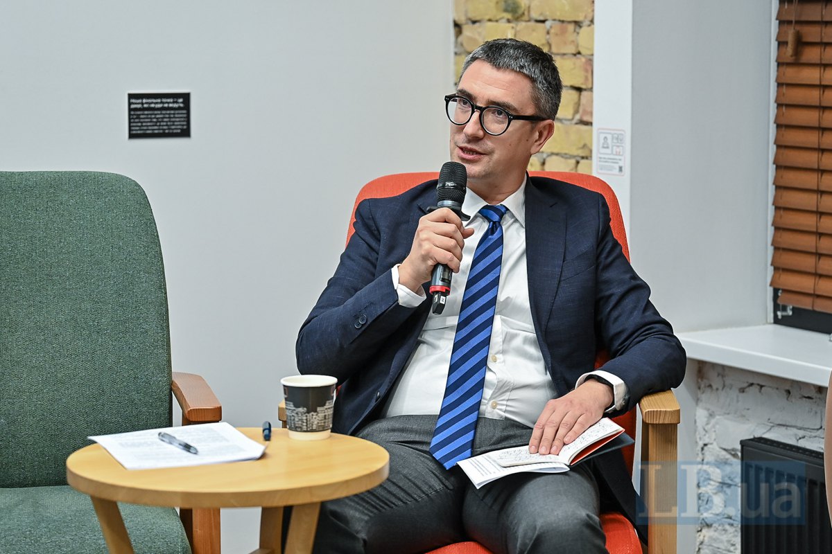 Гліб Вишлинський 