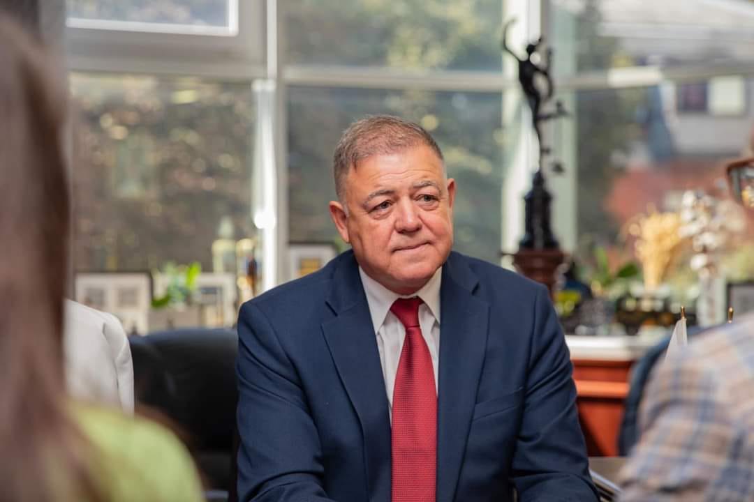 Ніколай Нанков Нанчев