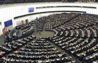 В Европарламенте собирают гуманитарную помощь для  украинских переселенцев