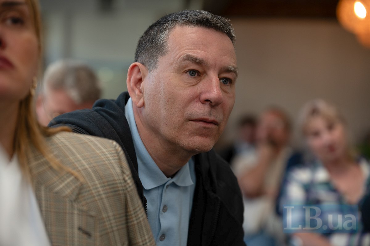 Олег Медведєв, політтехнолог