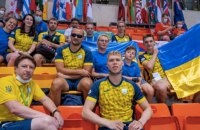 Збірна України виграла 36 медалей на чемпіонаті світу з пароплавання