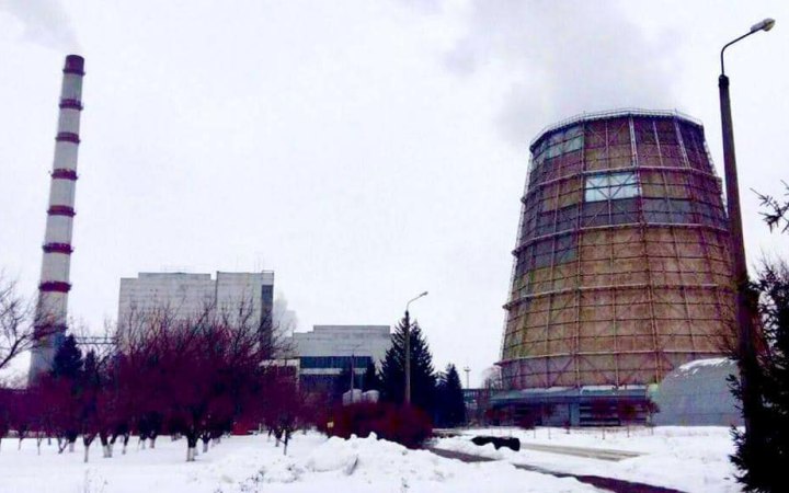 Київська ОВА шукає іноземні інвестиції для реконструкції Білоцерківської ТЕЦ