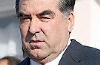 Президент Таджикистана призвал граждан запастись продовольствием