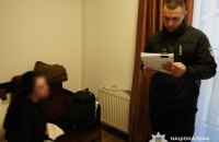 Поліція викрила організовану групу, яка за допомогою ШІ оформлювала кредити на українців у Польщі