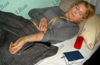К лечению Тимошенко подключат диетолога