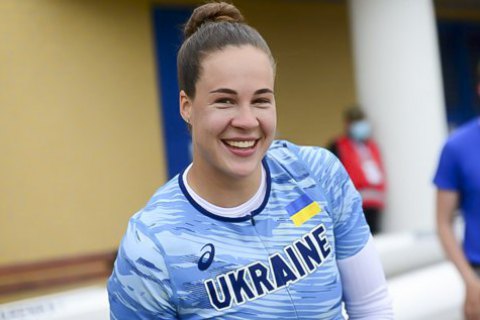 Українська веслувальниця виграла чотири медалі на Чемпіонаті Європи