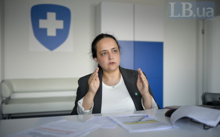 НСЗУ пояснила, що буде з лікарнями, в яких запідозрили критичний брак ліків для пацієнтів