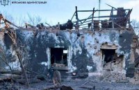 Російські окупанти поранили трьох цивільних у Запорізькому районі