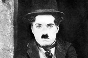 В Италии нашли неизданную рукопись Чарли Чаплина