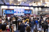 ЗМІ: Байден провалив дебати, у Демократичній партії "паніка"