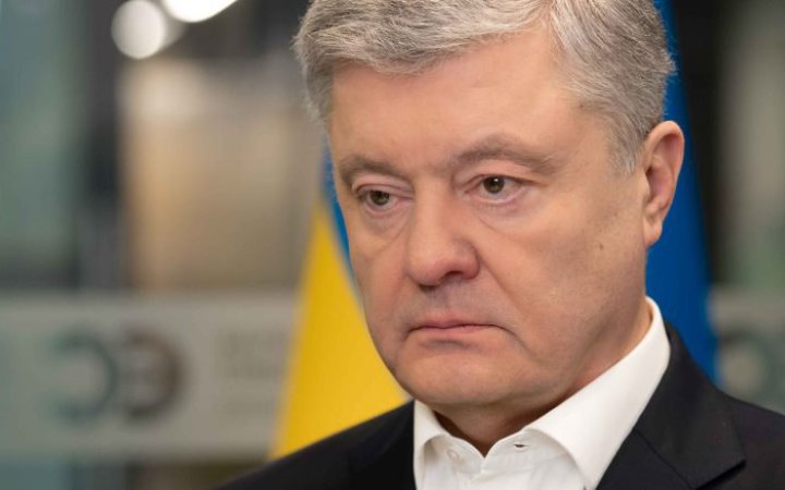 Порошенко: ВР має перервати відпустку і ухвалити закон про заборону РПЦ в Україні