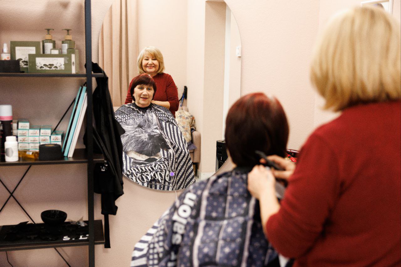 На території Чудо Містечка