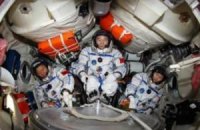 Комсонавты на МКС встретят Новый год 15 раз