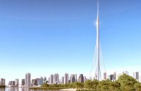 Дубай решил построить башню выше, чем "Бурдж Халифа"