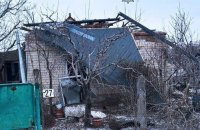 Унаслідок авіаударів по Запорізькій області постраждали цивільні