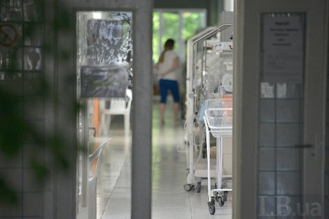 Больницы не пускают в реанимацию каждого пятого посетителя, - исследование