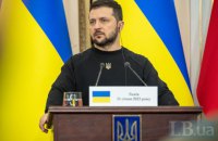 Українці назвали Зеленського "Політиком року-2022", на другому місці - Залужний, - опитування