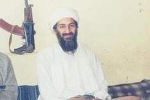 У США опублікували щоденники бін Ладена