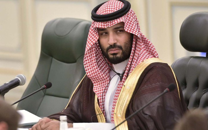 Саудівська Аравія заявила про готовність стати посередником у війні Росії проти України