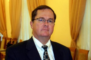 Тимошенко відвідає посланець Клінтон