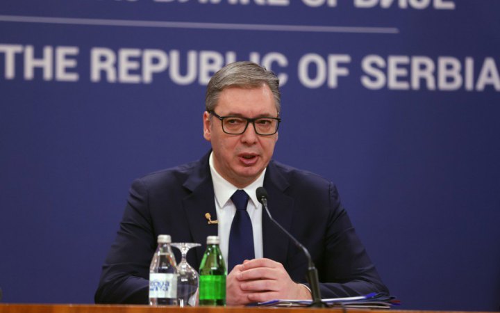 У Сербії заявили, що знайшли вибухівку біля газопроводу поблизу Угорщини