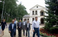 Дом Януковича стоит $10 млн - эксперт