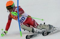 Швейцария штампует "золото" на Олимпиаде