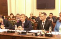 Шокін заявив про продовження санкцій проти Сергія Клюєва