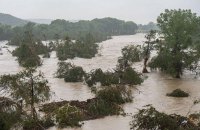 Через повені у Техасі загинули щонайменше 27 людей (оновлено)