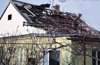 Окупанти завдали понад 340 ударів по Запорізькій області