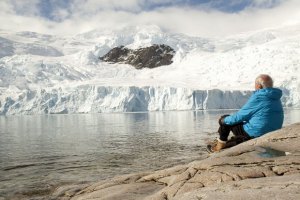 Каннский кинофестиваль закроет документальная лента об Антарктиде