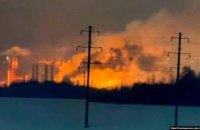 Стратегічне бомбардування: вибухівка та макроекономіка